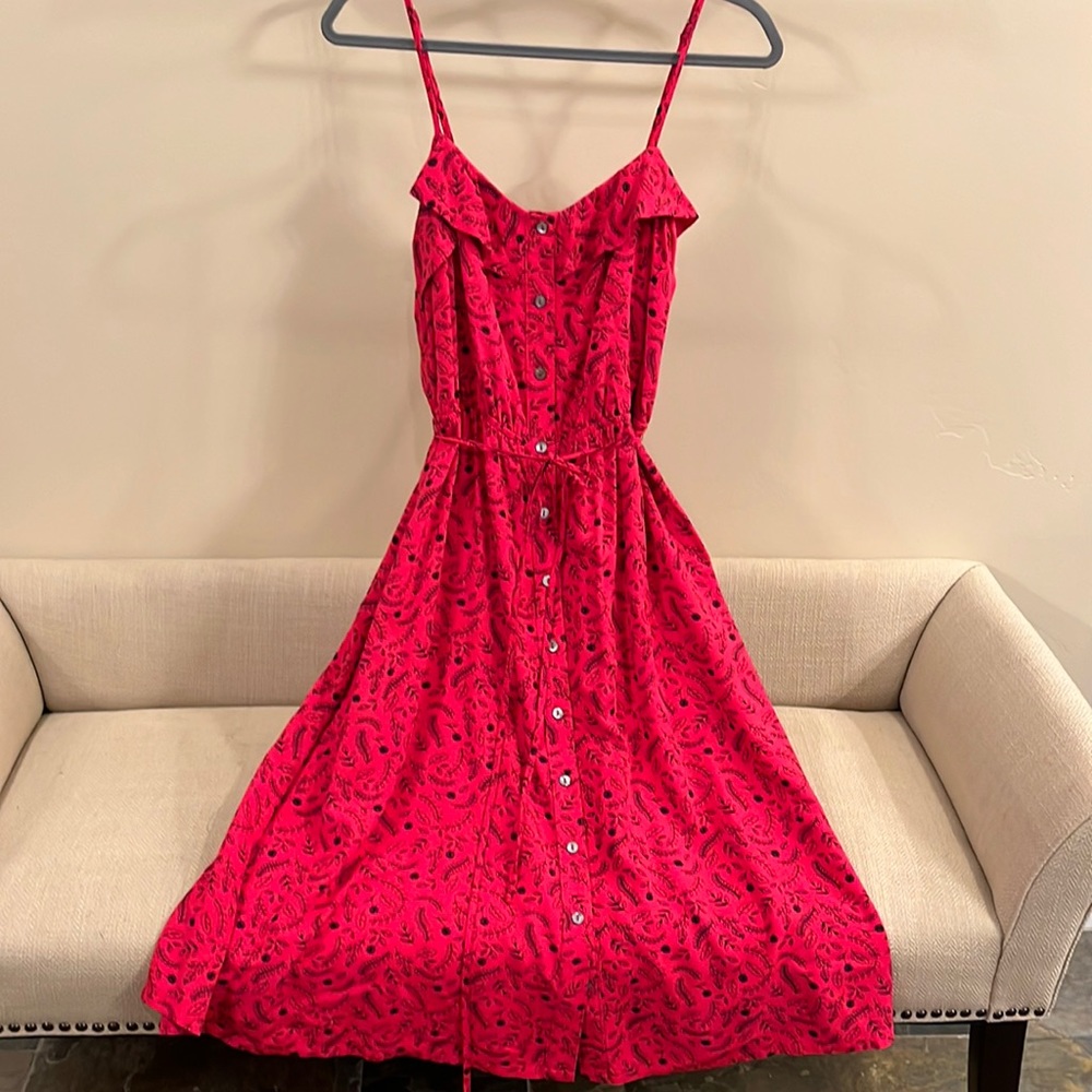 Womens Sundress